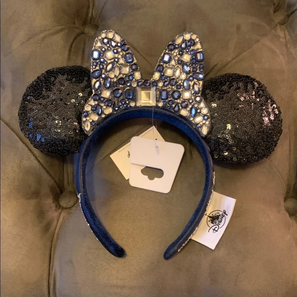 65th Anniversary Minnie Ears